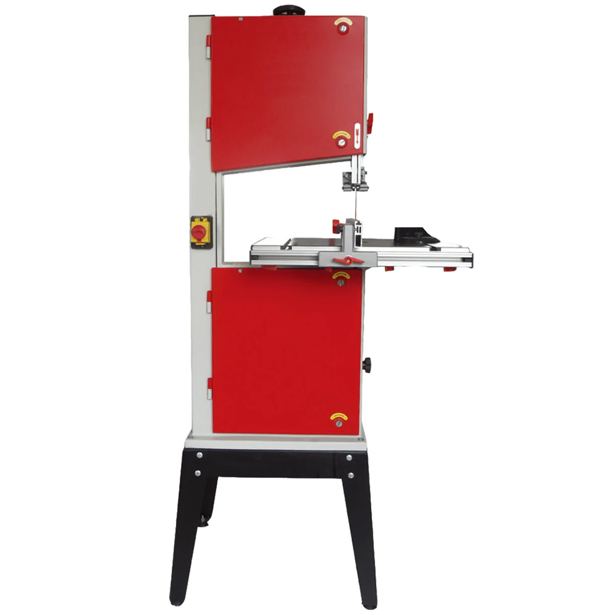 vertical wood cutting band saw 14 inch