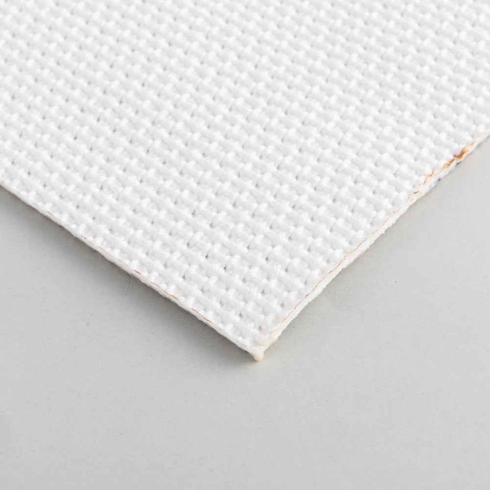 China logistics industry supplier wear-resistant airport luggage moving conveyor belt fabric