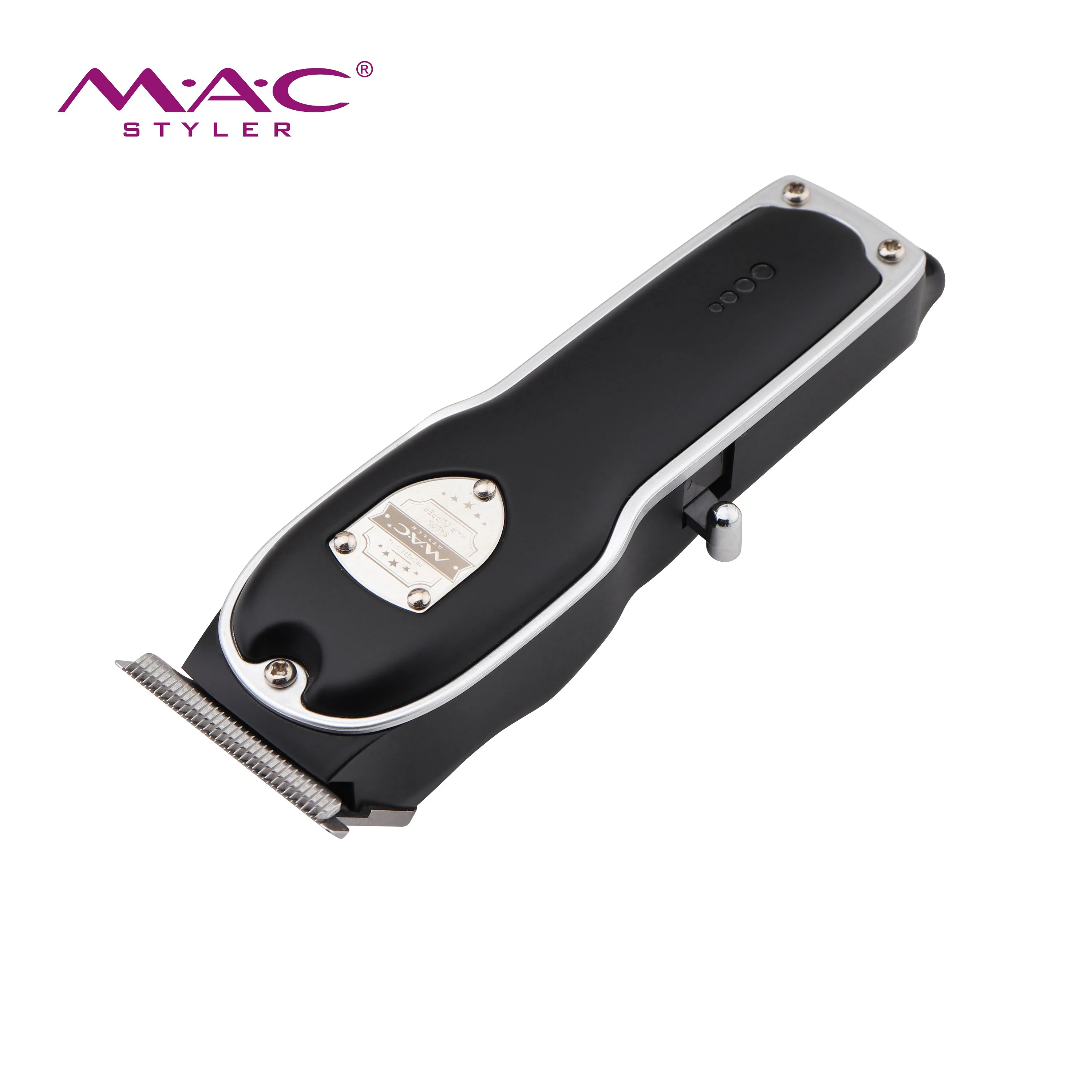 Professional Hair Clippers Hair Trimmer for Men Cordless Clippers for Stylists and Barbers Hair Cut Machine
