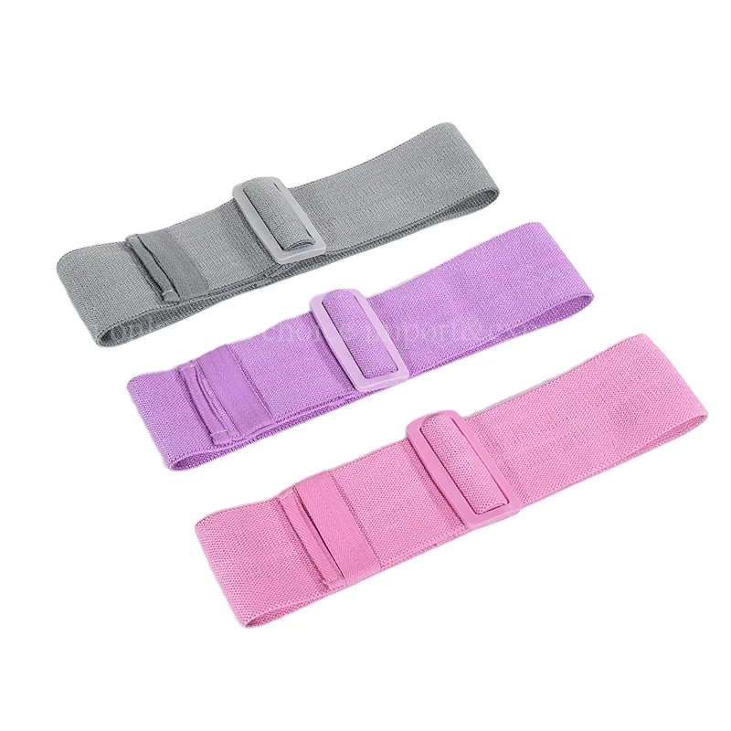 
High-quality explosive power adjustable hip belt beautiful buttocks ring hip lift seat belt indoor 