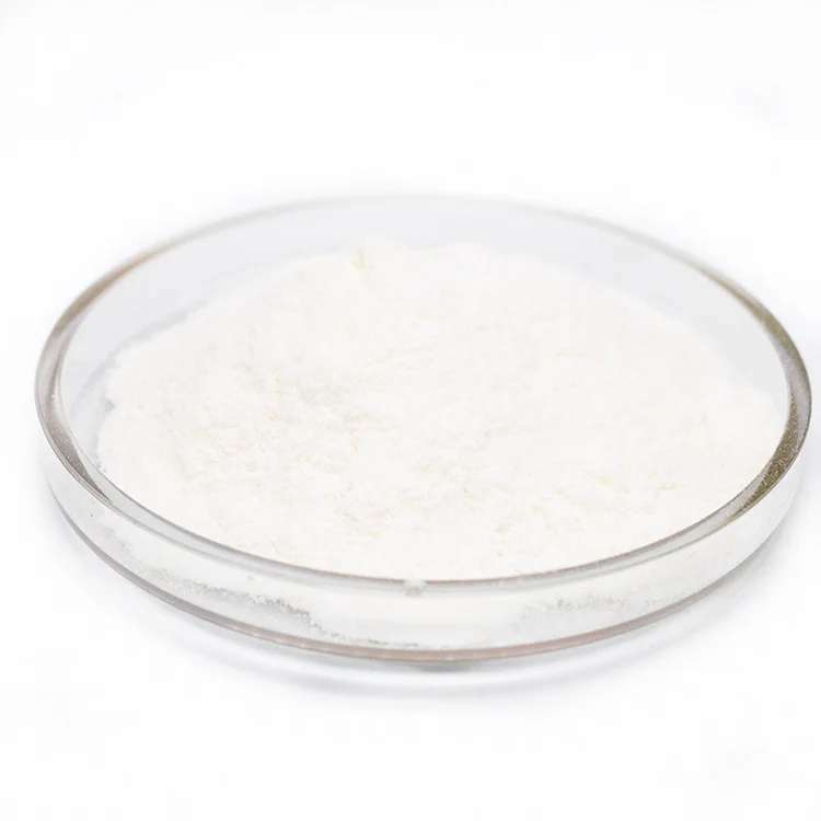 High quality cosmetic grade Chinese factory quality Cetearyl glucose side CAS 246159-33-1 on sale