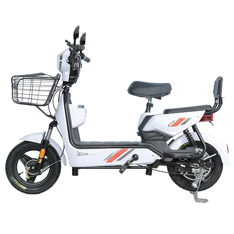 lithium battery ebike electric bicycle chile