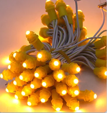 9mm led pixel light blue /red/white/yellow /green color in egypt