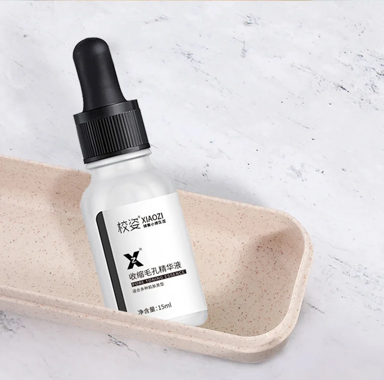 Custom organic Skin Care  Serum  Natural Organic Repair and Reduce Deep Wrinkles Facial Serum