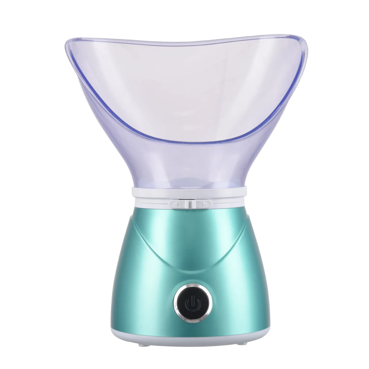 Professional Facial Steamer, Home Spa, Hot Steam Nano Vaporiser for Face Nose