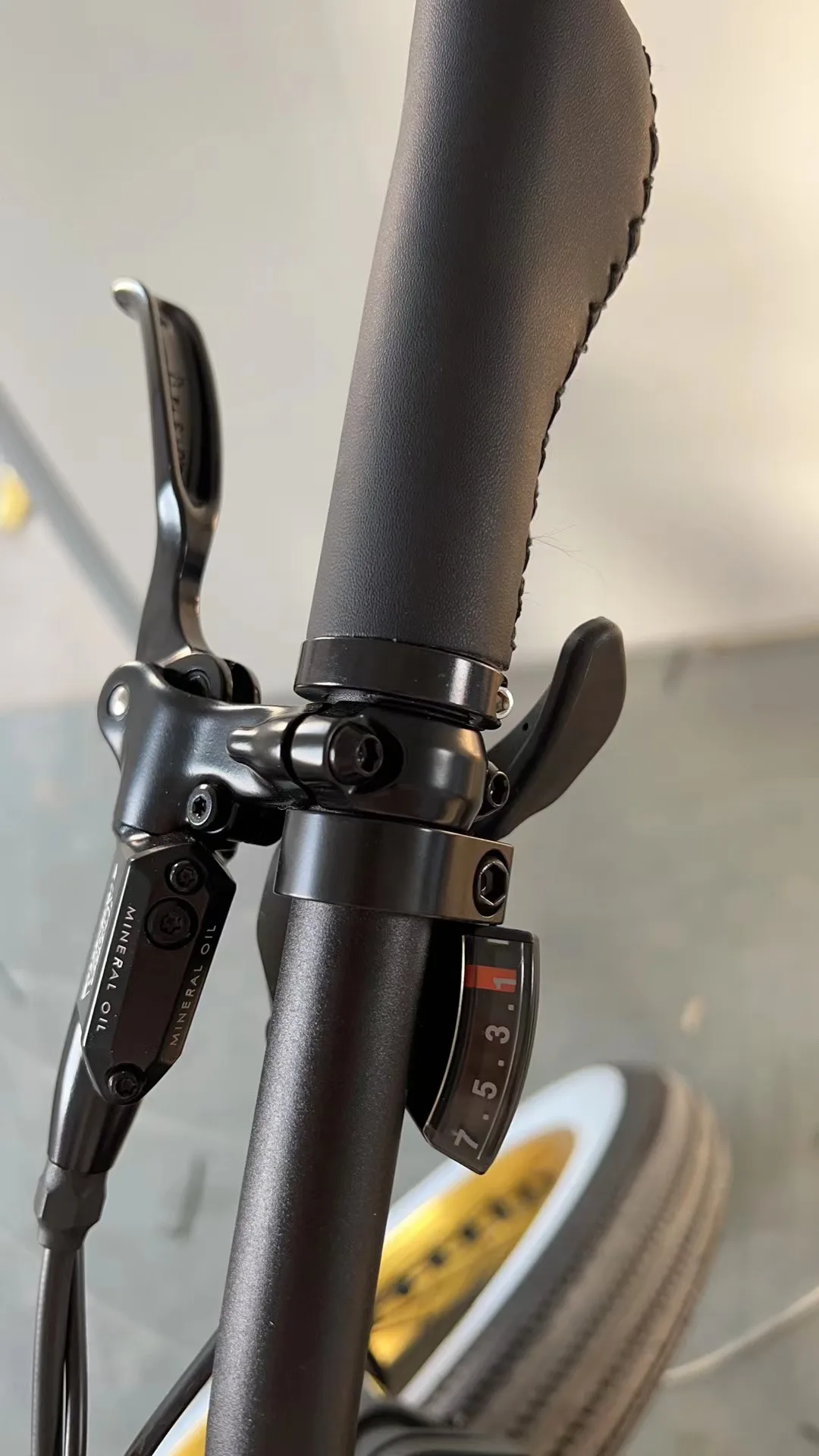 48v 750w Full Suspension Ebike Lithium Battery Electric Fat Tire Cargo Bicycle For Adults