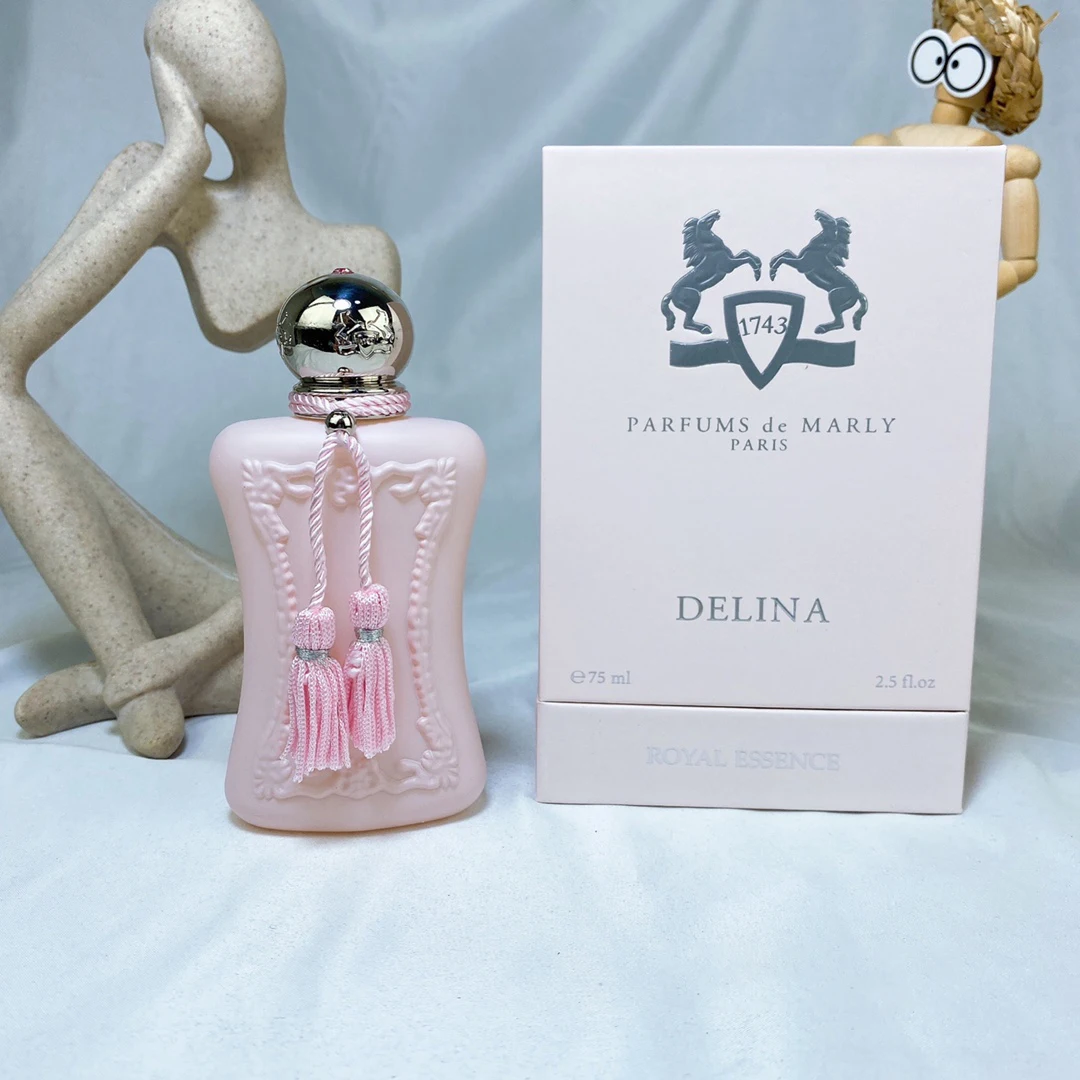 2024 Hot Perfume High Quality 1:1 Original Mary Fragrance Unisex Floral Scent Long-Lasting Fragrant Spray