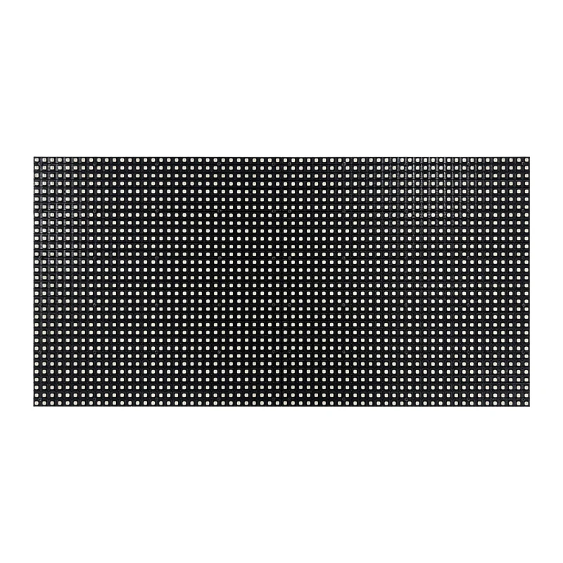 P5 Outdoor LED Screen Display Module 320x160mm 1/8 scan Full Color SMD Outdoor waterproof LED panel