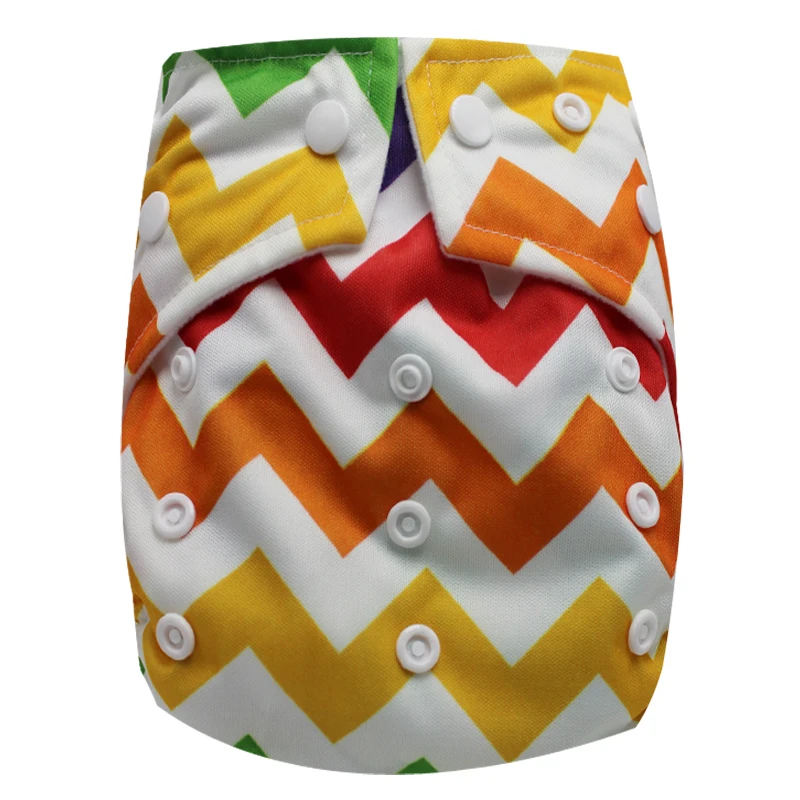 New Cheapest Baby  Cloth Diaper Washable Infant Cloth Nappy Reusable Baby Diapers