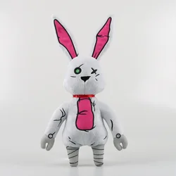 New game Borderlands plush toy Tiny Tina Rabbit cute rabbit doll doll S88