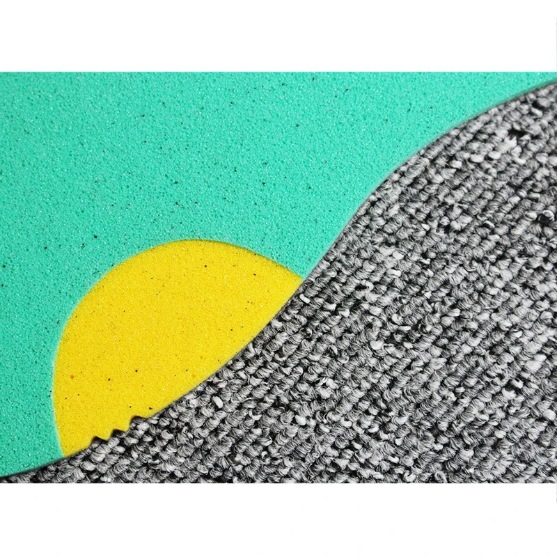 Cheap Memory foam orthopedic shoe insoles for flat foot