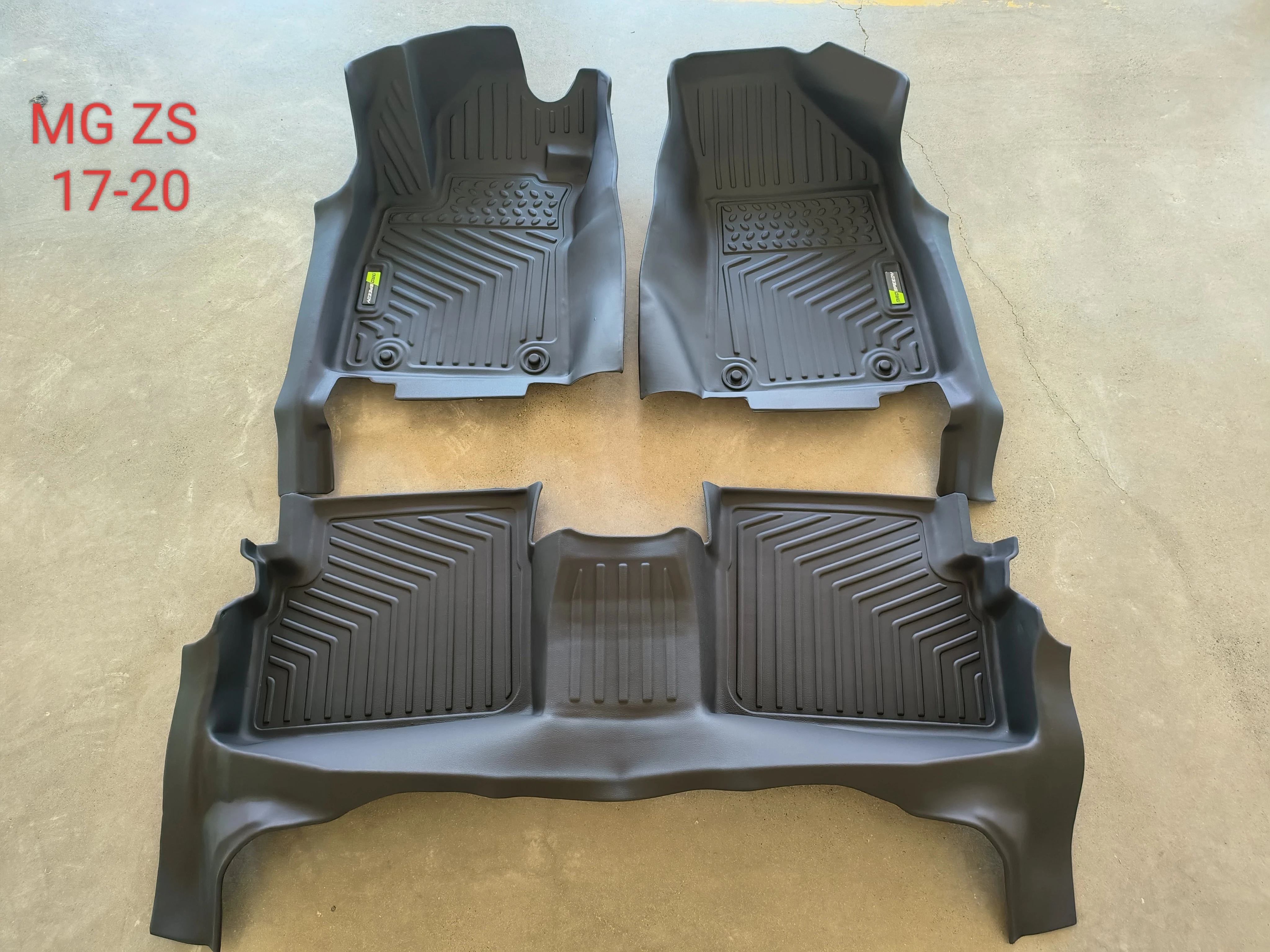 Factory Customizede Mg 5 6 Zs Hs Gs Rw Rx5 Rw Rx8 2018 2019 2020 2021 2022 Suv Car Accessories Interior Parts Carpet Floor Mats