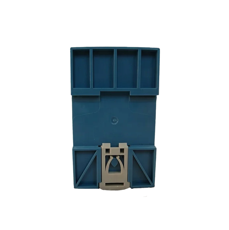 Meanwell MDR-100-24 100 Вт 24 В постоянного тока 4A промышленный блок питания с креплением на DIN-рейку 3A 50/60 Гц в пластиковом корпусе трансформатор 220 ва