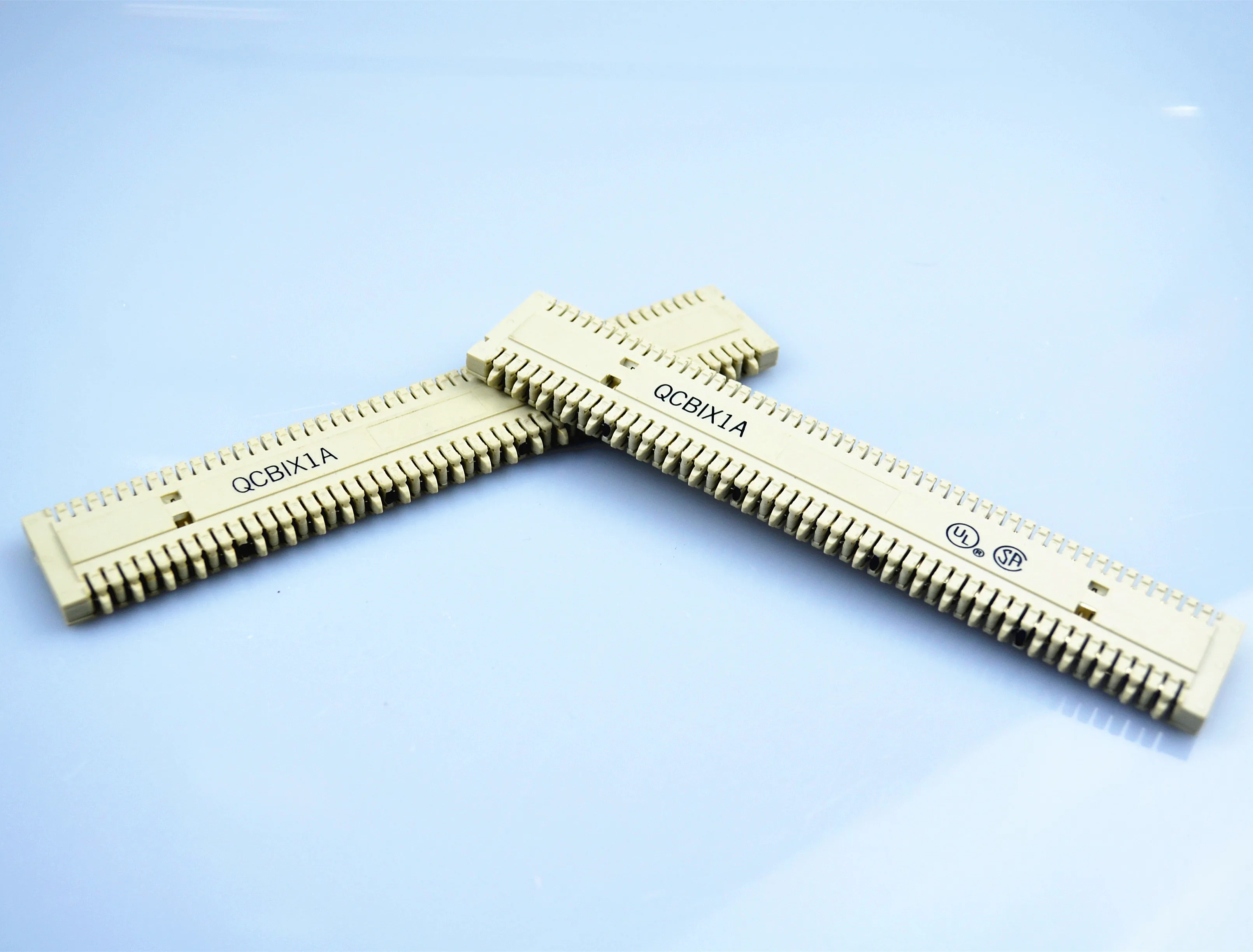  Полоса QCBIX1A QCBIX1A4