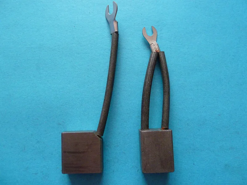 good quality reliable supplier dc motor carbon brush