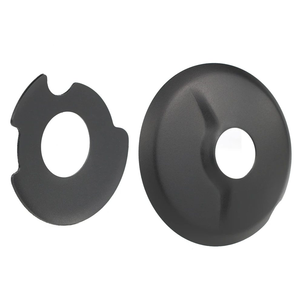 Waximoto fit for Yamaha XT250 2012-2024 Aftermarket Stator Clutch Engine Cover Case Frame Slider Guard Protector