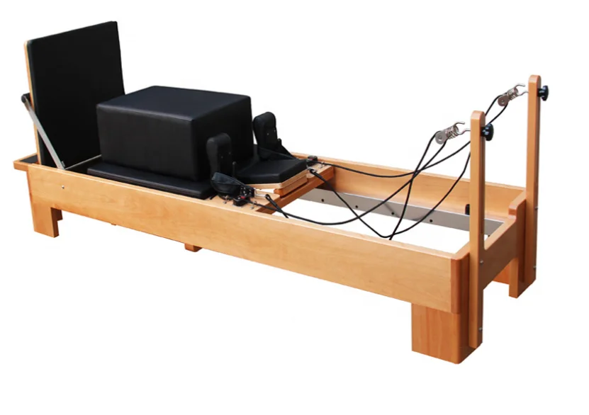 Лидер продаж 2020 года, тренажерный зал, стойка для общественного спортзала, для пилатеса, для упражнений, кровать для пилатеса