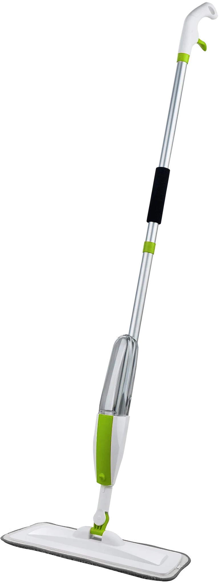 Supplies hauswell Easy Mop Flat  Aluminum  Handle Spray Mop Floor Cleaning Spray Mop