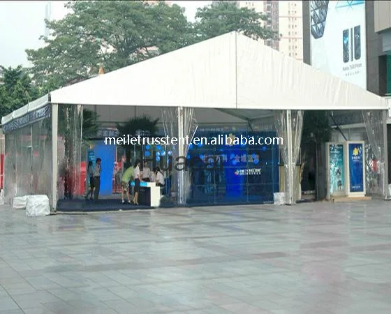 Clear Span Ceiling Lining Wedding Marquee Tent Outdoor Party Canopy Tents For Events barnum