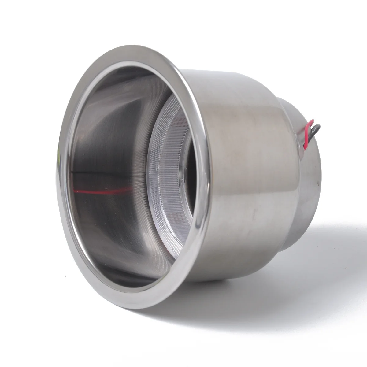 Лодочное оборудование 316 морское из нержавеющей стали аксессуары светодиодный держатель стакана для напитков лодки Rv