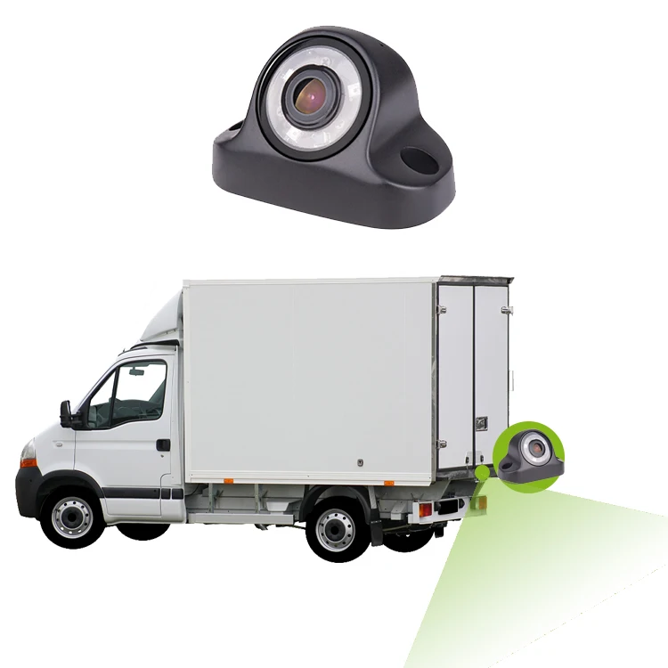 Luview Company Produces Dc 12V Mini Camera Cmos/Ccd Mini Car Camera 700Tvl/1080P Hd Rear And Side Mini Camera For Car