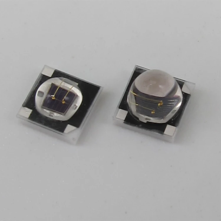 Promotion Power 1w 720-730nm 740-750nm Ir Led  810nm 840-860nm 940nm 980nm Red  Infrared Leds Chip Diode