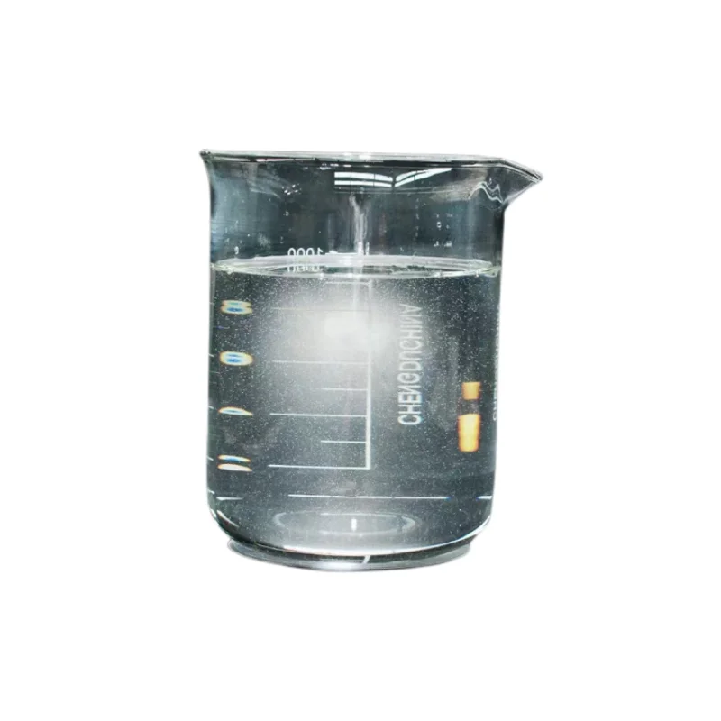 Factory Supply Organic Chemicals Intermediates Raw Material  N-Methyl-2-pyrrolidone CAS NO 872-50-4 C5H9NO NMP in Stock