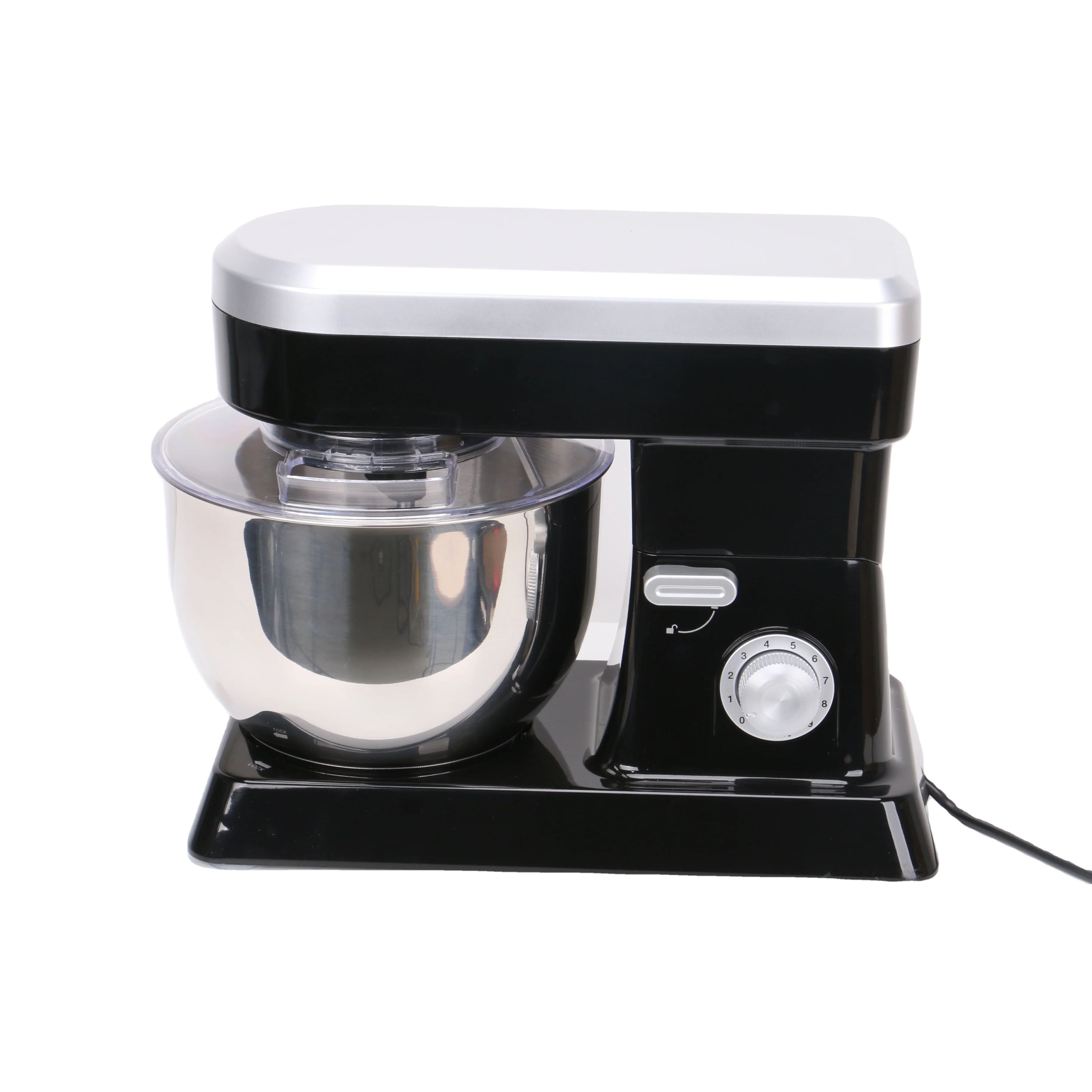 K&B Home modern multifunctional stainless steel with electric whisk for sale