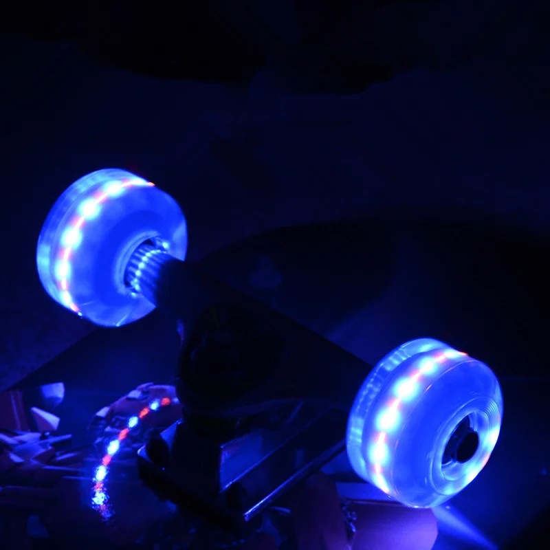 
Cheap custom electric skateboard four wheels skateboard for kids and adults 