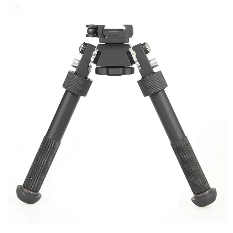 Aluminum Alloy Tactical V8 Bipod Tactical Scope Adapter