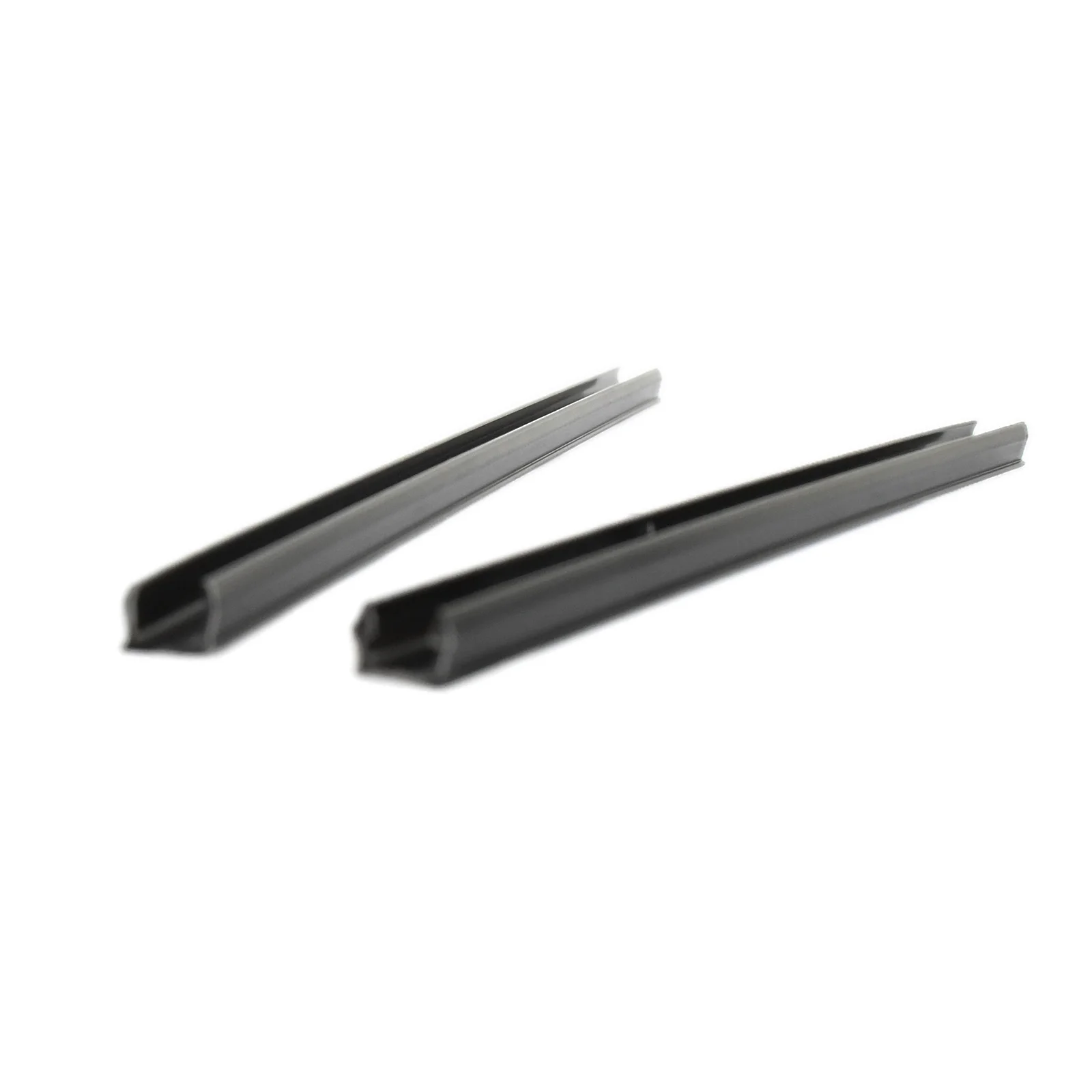 Custom Plastic Profile Manufacturer extruded plastic profiles pvc extruded refrigerator cover frame