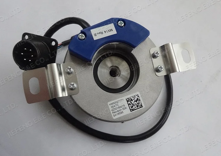 MX14 elevator Machine Encoder with good price from factory