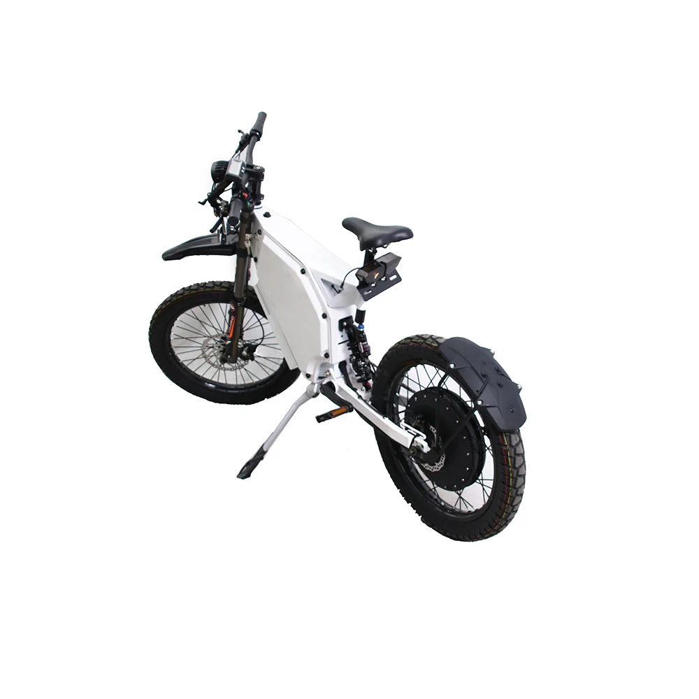 84v12000w powerful enduro ofroad ebike/bicycle