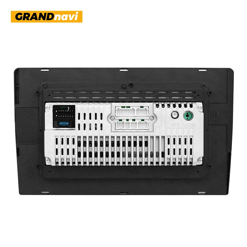 Grand 2 + 32G 2din dsp стерео android 10 дюймов Аудио двойной din радио pantalla тактическая 1