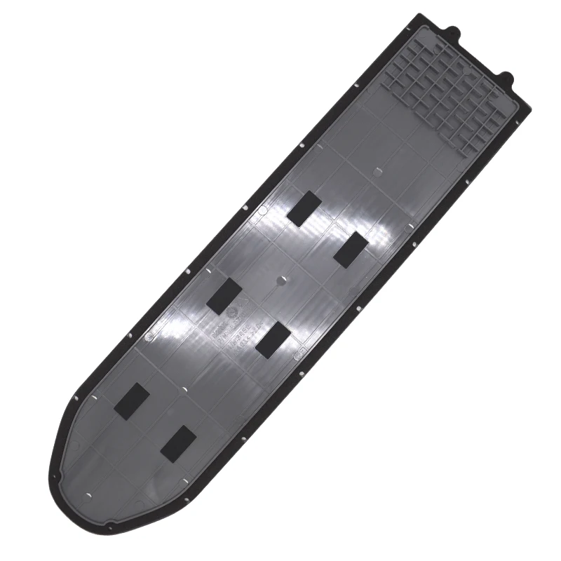 Battery Cabin Cover for Ninebot MAX G30 G30LP Electric Scooter Skateboard Chassis Shockproof Protection Parts