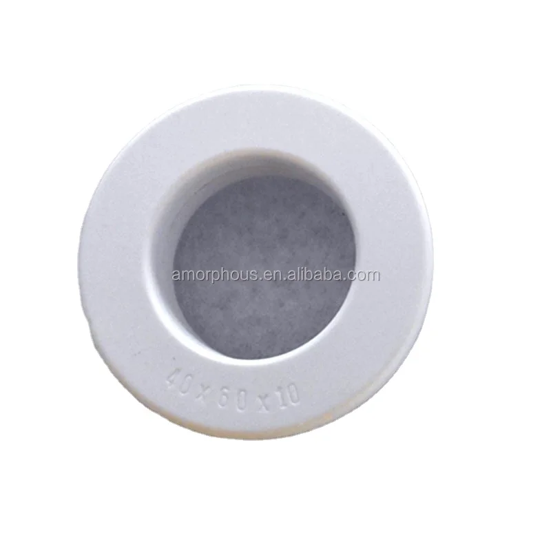 fe based nanocrystalline alloy core for current transformer