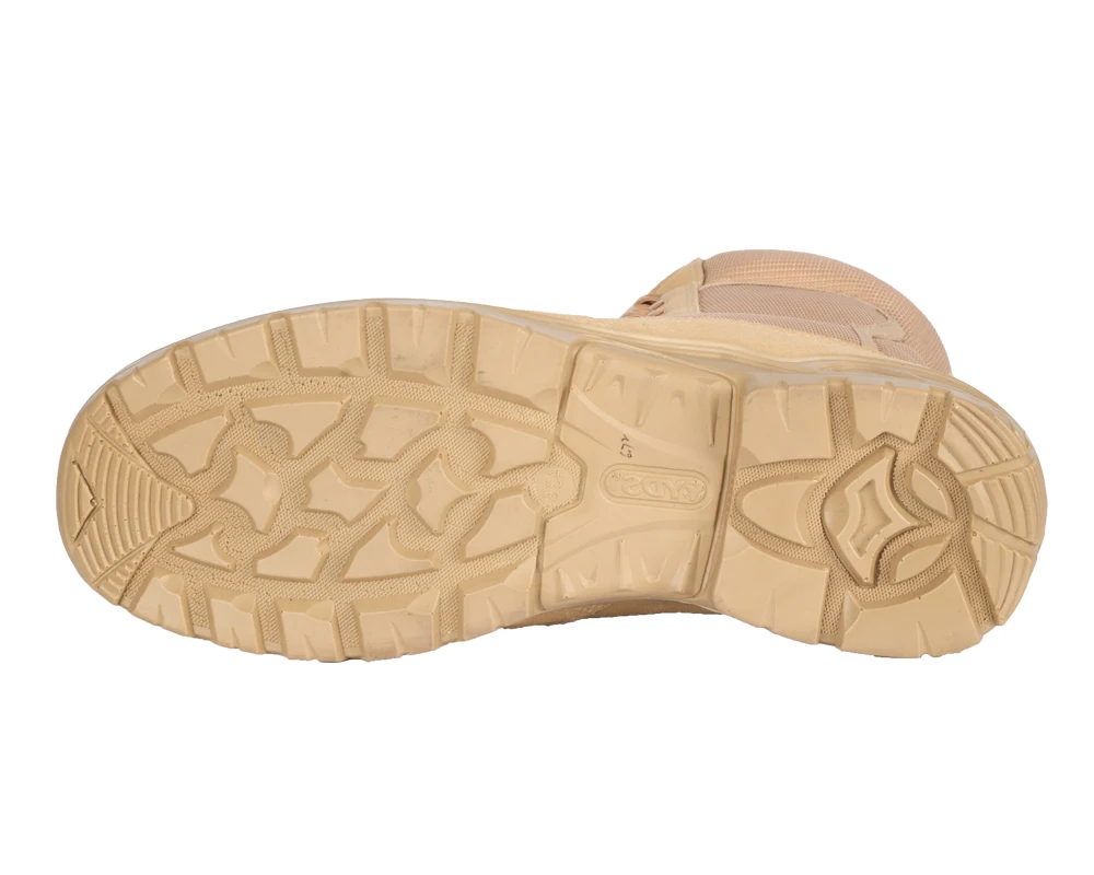 HB3312 военные охотничьи сапоги для пустыни из джунглей с полиуретановой подошвой