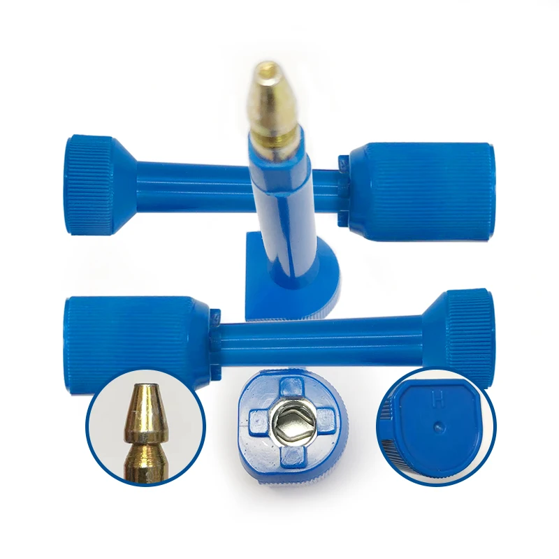 bolt seal container lock container seal trailer bolt seals