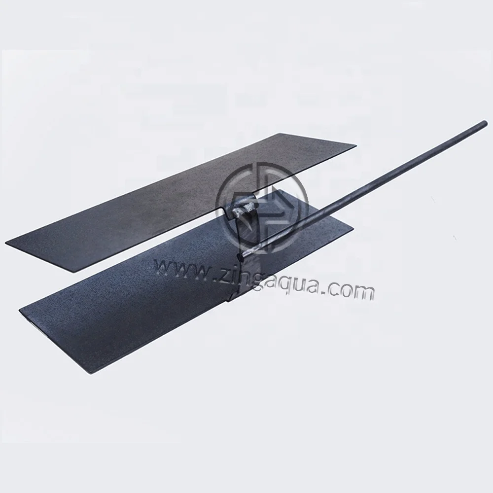 cathodic anode for chemical metallurgical water treatment environmental protection electroplating electrolytic organic synthesis