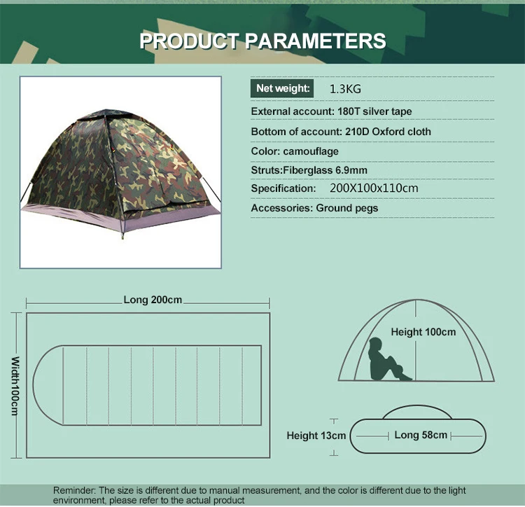 In Stock Custom High Quality Outdoor Glamping Dome Tent Geodesic Dome Camping Tents for Sale with Carry Bag