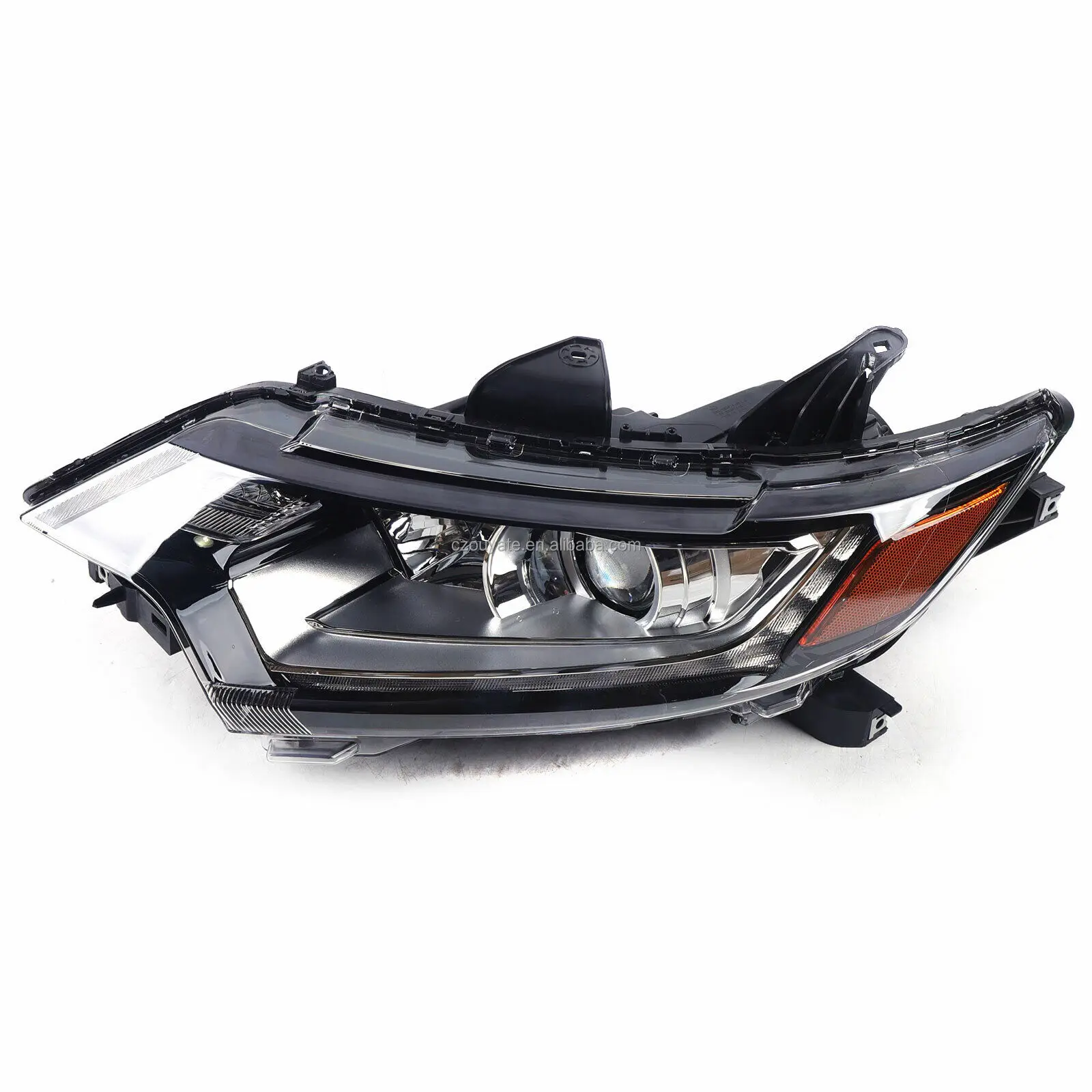 Usa Version Car Head Lamp Headlights For Mitsubishi Outlander 2016-2019