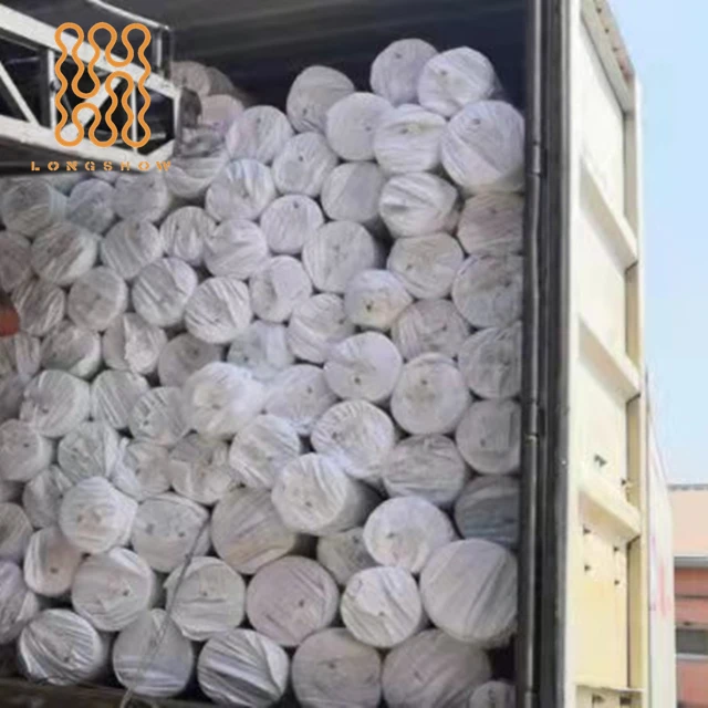 Wholesale 100% cotton 300TC Sateen plain fabric for bed sheet 250cm-280cm width fabric in roll