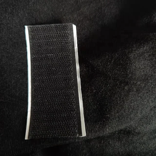 Polyamide nylon 40D tricot fabric for medical devices-Vellutino