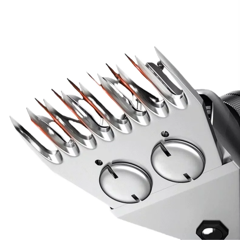 Wholesale Electric Sheep Wool Clipper Efficient Fast Sharp Shear Clipper for Sheep Farm Hot Style Power Tool from Suppliers