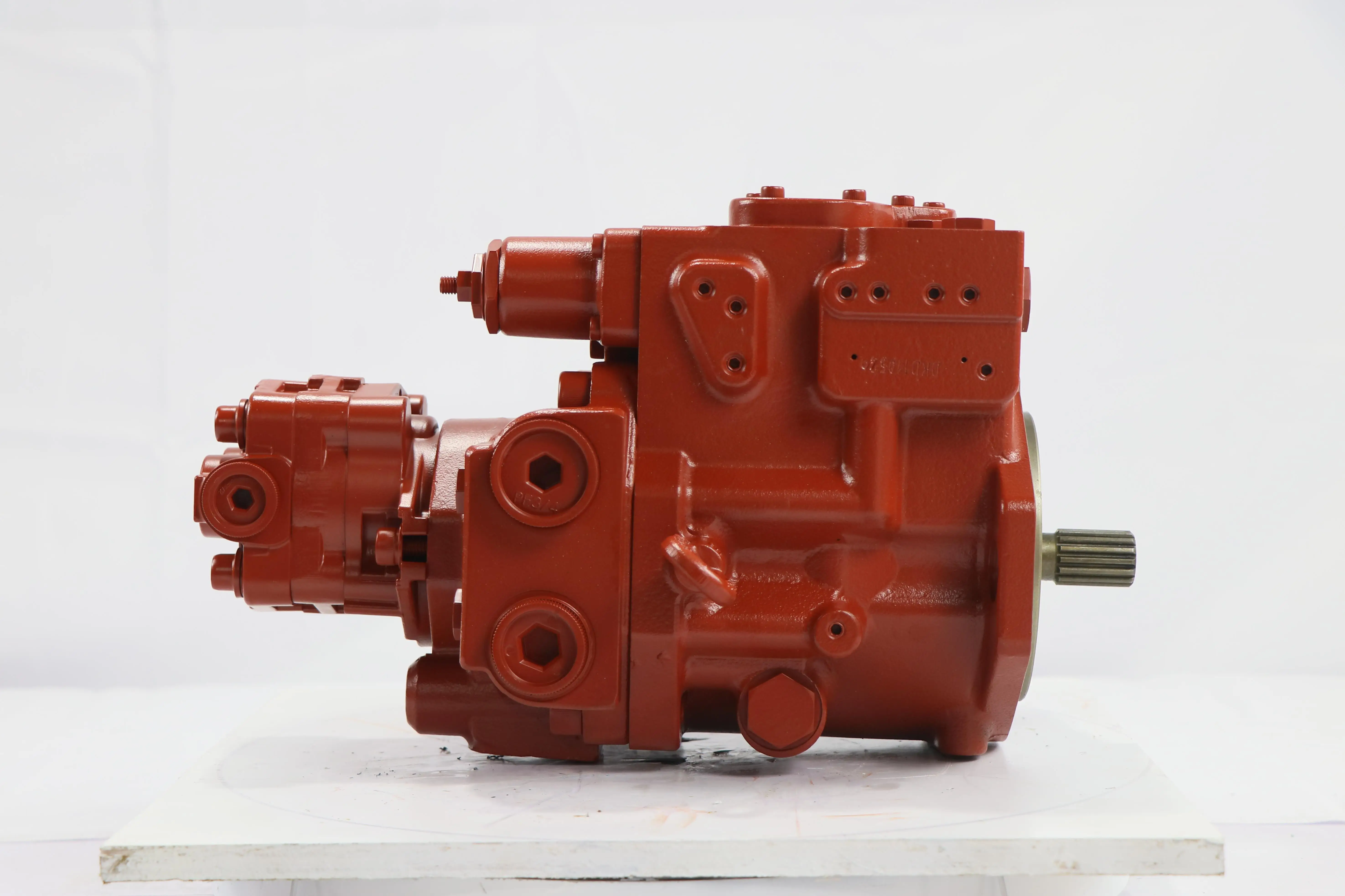 High Quality K3SP36C Hydraulic Pump Construction Machinery Parts