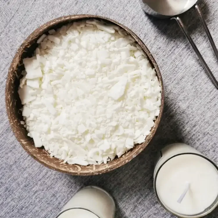 All-natural soy wax for candles 100% soy wax beads soy wax particle with supplier price