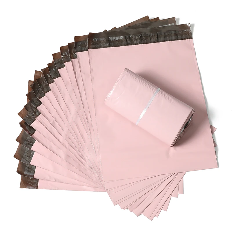CourierEnvelope Packaging Delivery Bag Waterproof Self Adhesive Seal Pouch Mailing Bags Plastic Transport Bags