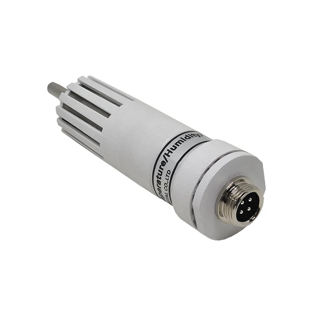 High Quality Latest Arrival CO2 Complex Sensor Wholesale Humidity Temperature Transmitter Humidity Temperature & CO2 Transmitter