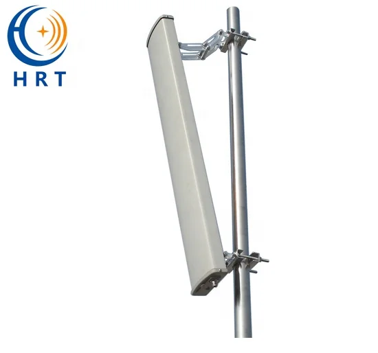 2.4G 2400-2500MHz 16dBi Outdoor Sector directional base station communication Antenna TDJ-2327BH90-16