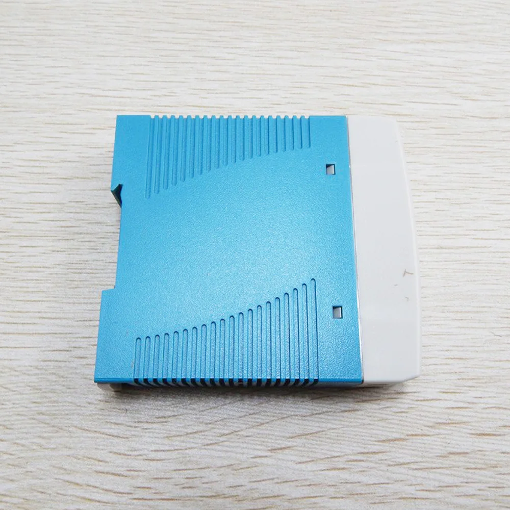 MEAN WELL industrial power supply 12v din rail 2a MDR-10-12 10W Meanwell MDR-10 Series 5V 12V 15V 24V